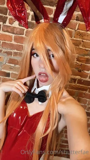 Shutterfae OnlyFans Leaked Free Thumbnail Picture - #vaW4SHvyNN