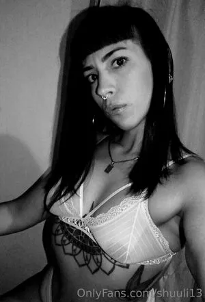Shuuli13 OnlyFans Leaked Free Thumbnail Picture - #2Tmxtxc1c9