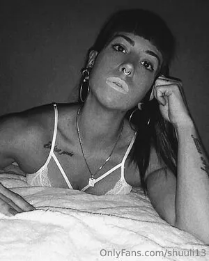 Shuuli13 OnlyFans Leaked Free Thumbnail Picture - #AO0SIuCE9P