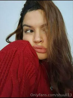 Shuuli13 OnlyFans Leaked Free Thumbnail Picture - #p4AZbZ2CGY
