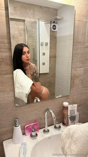 Shuuliax OnlyFans Leaked Free Thumbnail Picture - #M7yDbvi47M