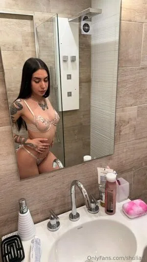 Shuuliax OnlyFans Leaked Free Thumbnail Picture - #l4wGKyeyaS