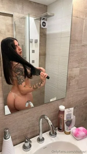 Shuuliax OnlyFans Leaked Free Thumbnail Picture - #piKV9WeK8Q