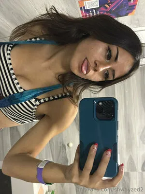 Shwayzed2 OnlyFans Leaked Free Thumbnail Picture - #9Truc658S8