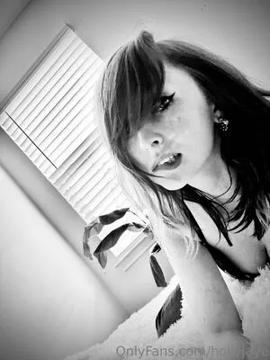 Shybear Thumbnail Picture