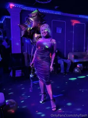 Shyflash OnlyFans Leaked Free Thumbnail Picture - #PkjGtwPr1W
