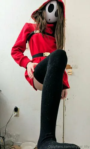 Shygal Lilly Thumbnail Picture