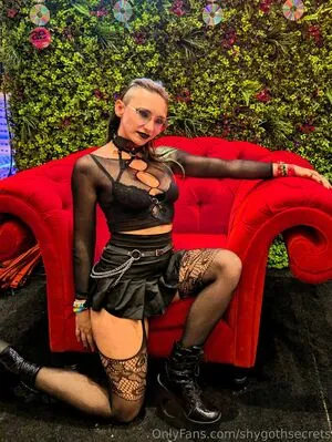 Shygothsecrets OnlyFans Leaked Free Thumbnail Picture - #IedQNmIXfw