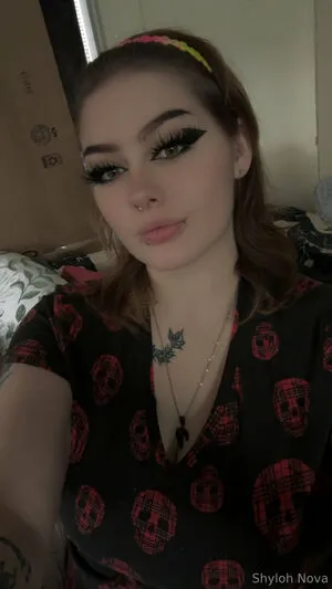 Shylohnova OnlyFans Leaked Free Thumbnail Picture - #6x2qCK9gOm