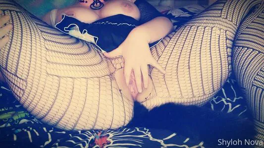 Shylohnova OnlyFans Leaked Free Thumbnail Picture - #UYGqZP5Wr6