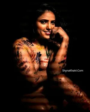 Shyna Khatri OnlyFans Leaked Free Thumbnail Picture - #3RFQWYMO4K