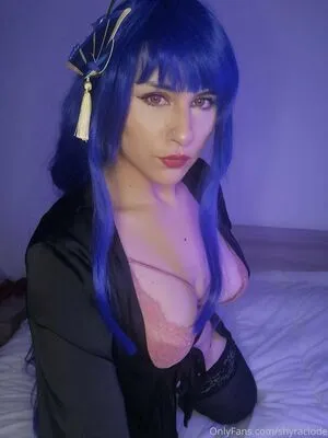 Shyraclode OnlyFans Leaked Free Thumbnail Picture - #OytDFv0yFt