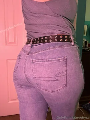 Shyss OnlyFans Leaked Free Thumbnail Picture - #DOT0bbK4ie