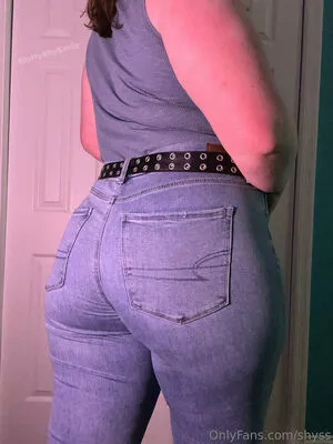 Shyss OnlyFans Leaked Free Thumbnail Picture - #Q9e7bQDCw7