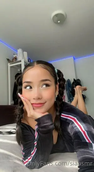 Siaasmr OnlyFans Leaked Free Thumbnail Picture - #8EhRAZknZ6