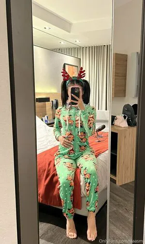 Siaasmr OnlyFans Leaked Free Thumbnail Picture - #NK9UGravWW