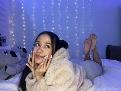 Siaasmr OnlyFans Leaked Free Thumbnail Picture - #kDoZfR6Fyu