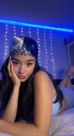 Siaasmr OnlyFans Leaked Free Thumbnail Picture - #prz0FpWDZo