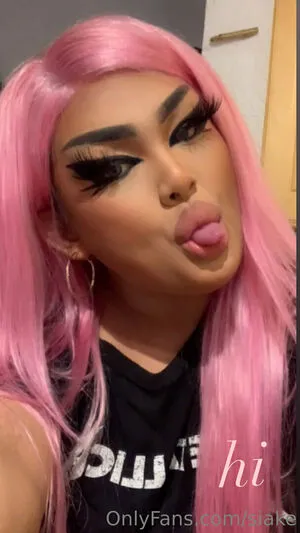 Siake OnlyFans Leaked Free Thumbnail Picture - #00ffUVSqRX