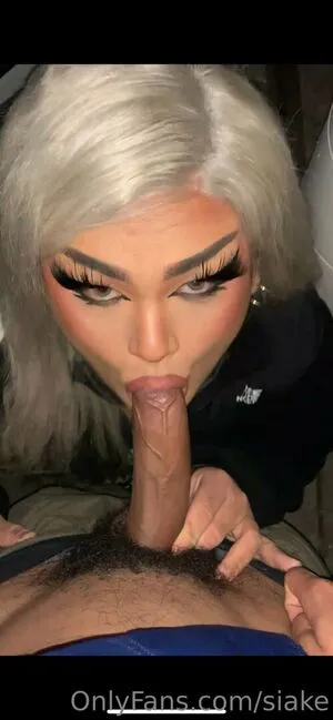 Siake OnlyFans Leaked Free Thumbnail Picture - #JmSlUCP3X5