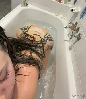 Siamayll OnlyFans Leaked Free Thumbnail Picture - #ReCEViUp4n