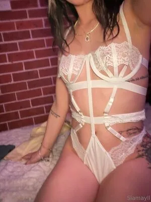 Siamayll OnlyFans Leaked Free Thumbnail Picture - #ZP3J2ETVQW