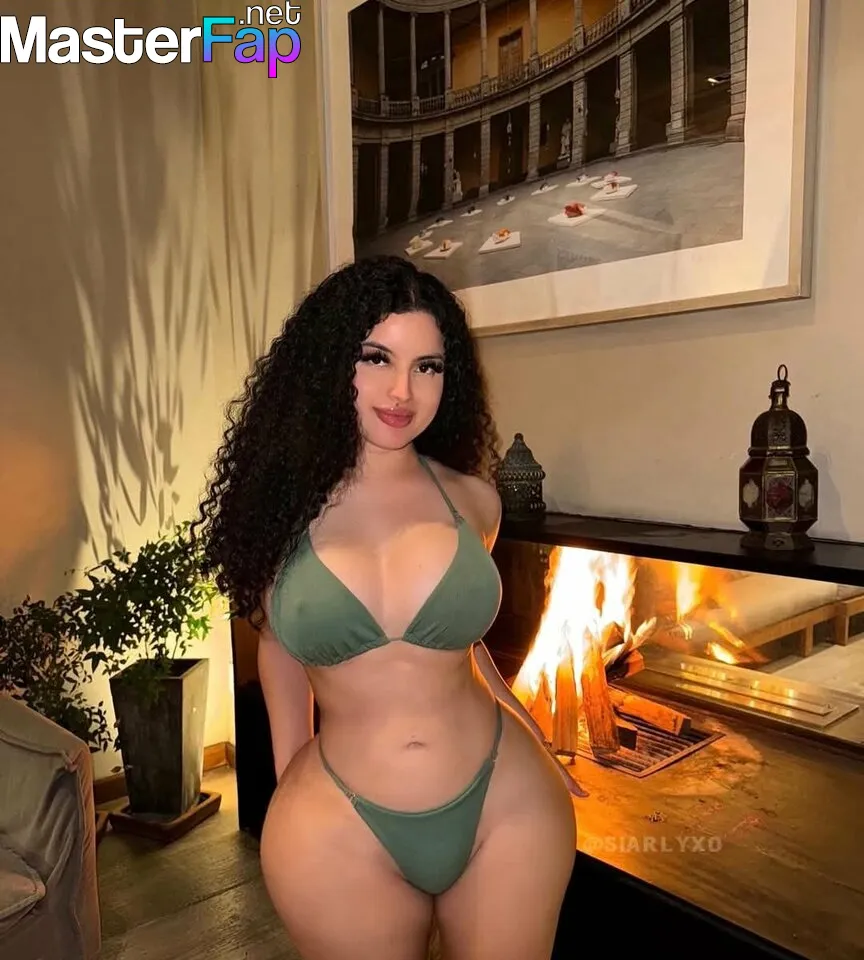 Siarly ortiz only fans