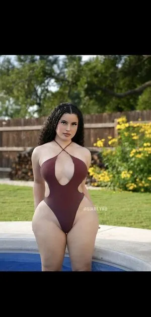 Siarly OnlyFans Leaked Free Thumbnail Picture - #1bgJjoK5eA