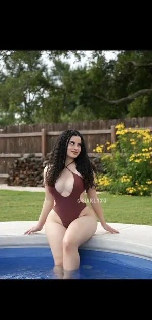 Siarly OnlyFans Leaked Free Thumbnail Picture - #6oiJMF1PFO