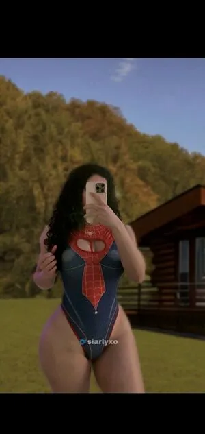 Siarly OnlyFans Leaked Free Thumbnail Picture - #AFzZqZIqxv