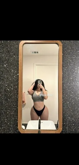 Siarly OnlyFans Leaked Free Thumbnail Picture - #VEtasWbvpk