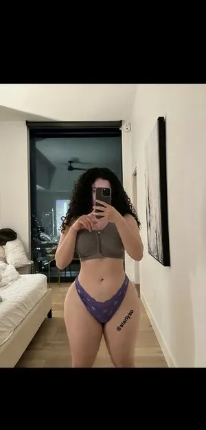 Siarly OnlyFans Leaked Free Thumbnail Picture - #mLTJJXLWGe