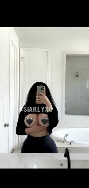 Siarly OnlyFans Leaked Free Thumbnail Picture - #r1WU7pFPsE