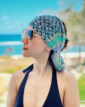 Sibel Kekilli OnlyFans Leaked Free Thumbnail Picture - #dETUmFuwwa