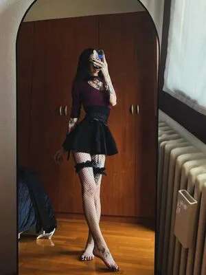 Sibyleek OnlyFans Leaked Free Thumbnail Picture - #14l01amO0j