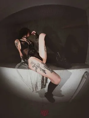 Sibyleek OnlyFans Leaked Free Thumbnail Picture - #6eI2EICgG5