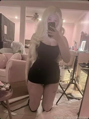 Sickndcute OnlyFans Leaked Free Thumbnail Picture - #rH3p18rP3P