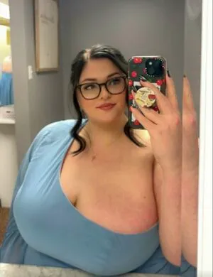 Sidney Grace OnlyFans Leaked Free Thumbnail Picture - #kSnzK6efdA