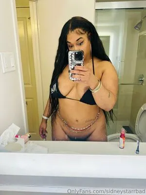 Sidney Starr OnlyFans Leaked Free Thumbnail Picture - #aci76OK2pe
