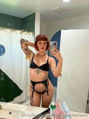 Sidney Summers OnlyFans Leaked Free Thumbnail Picture - #OCOFvN4cIV