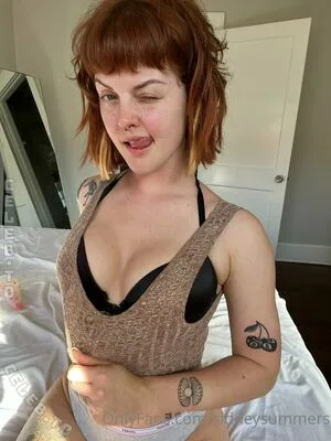 Sidney Summers OnlyFans Leaked Free Thumbnail Picture - #Obu90S5Wrv