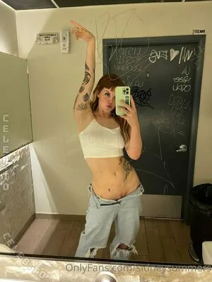 Sidney Summers OnlyFans Leaked Free Thumbnail Picture - #Tg2fIDamCX
