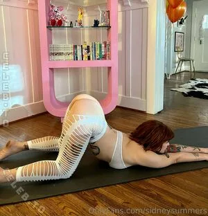 Sidney Summers OnlyFans Leaked Free Thumbnail Picture - #c9dkVLSAkR