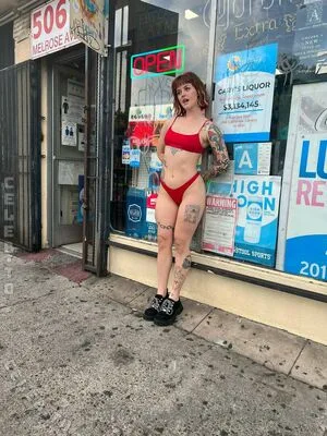 Sidney Summers OnlyFans Leaked Free Thumbnail Picture - #dEBHf0M8xX