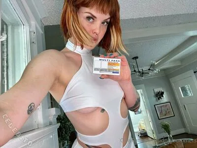 Sidney Summers OnlyFans Leaked Free Thumbnail Picture - #dGb1Wi3SMG