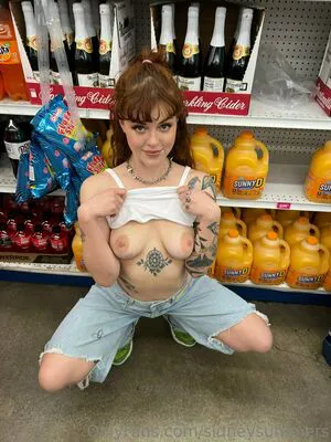 Sidneysummers OnlyFans Leaked Free Thumbnail Picture - #QFL7WsQYZQ