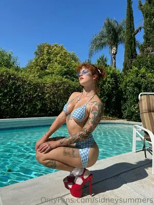 Sidneysummers Thumbnail Picture