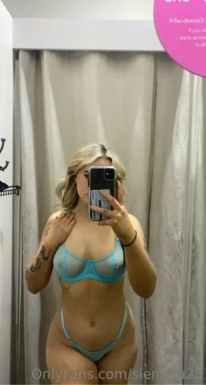 Sienna Romari OnlyFans Leaked Free Thumbnail Picture - #4kcpyJVCkZ