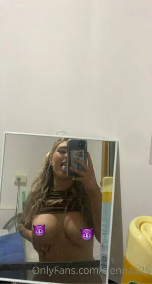 Sienna Romari OnlyFans Leaked Free Thumbnail Picture - #bdT46f2FR3