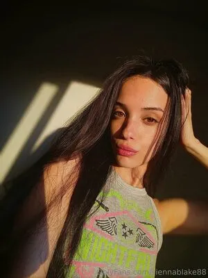 Siennablake88 OnlyFans Leaked Free Thumbnail Picture - #bIOLJe9ghI